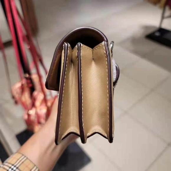 Coach Riley Convertible Belt Bag - Picture 7 of 10